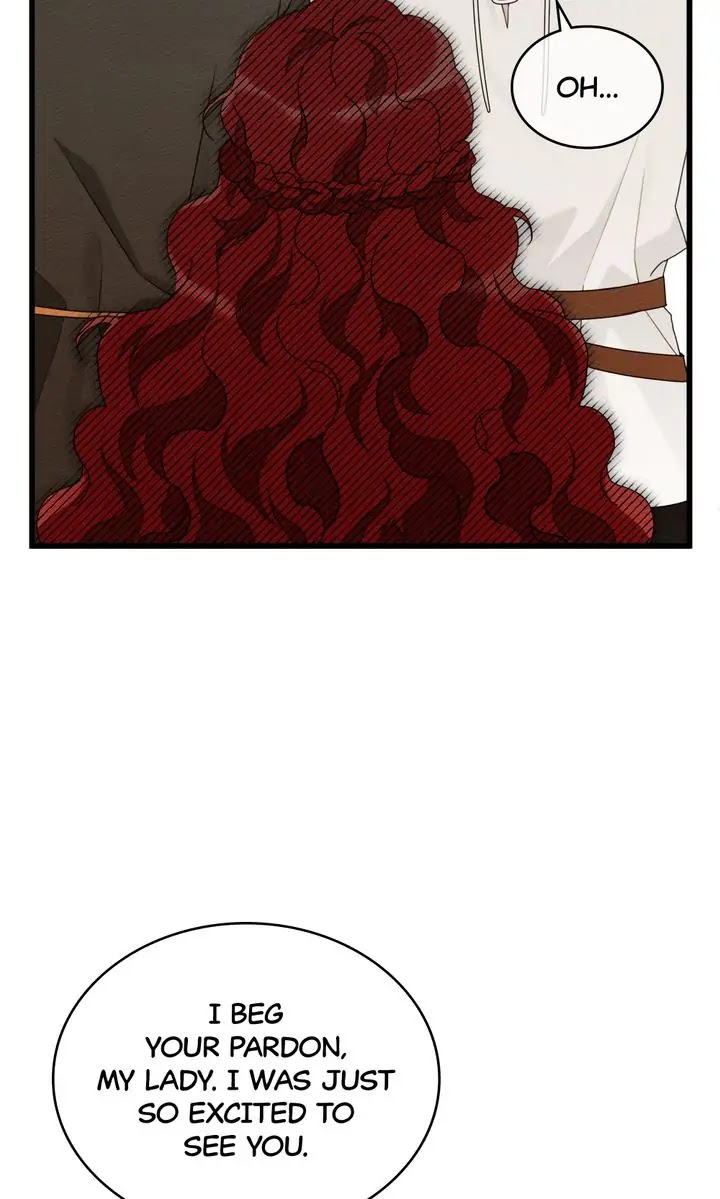 Under the Oak Tree Chapter 47 page 70 - Chapter 47
