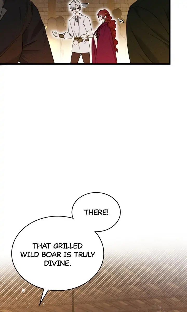 Under the Oak Tree Chapter 47 page 73 - Chapter 47