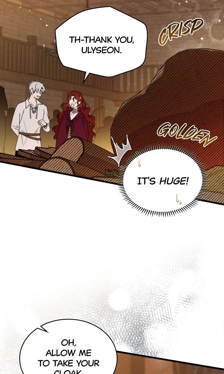 Under the Oak Tree Chapter 47 page 74 - Chapter 47
