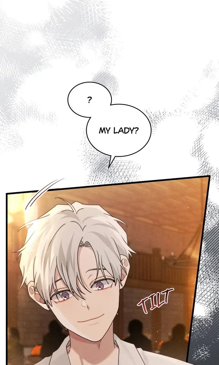 Under the Oak Tree Chapter 47 page 77 - Chapter 47