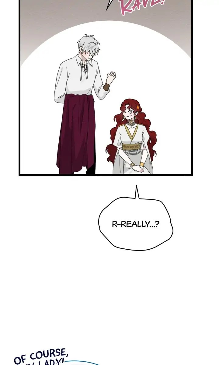 Under the Oak Tree Chapter 47 page 88 - Chapter 47