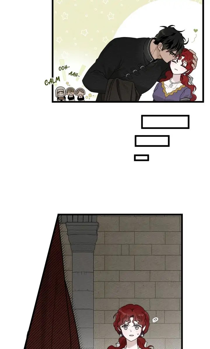 Under the Oak Tree Chapter 47 page 9 - Chapter 47