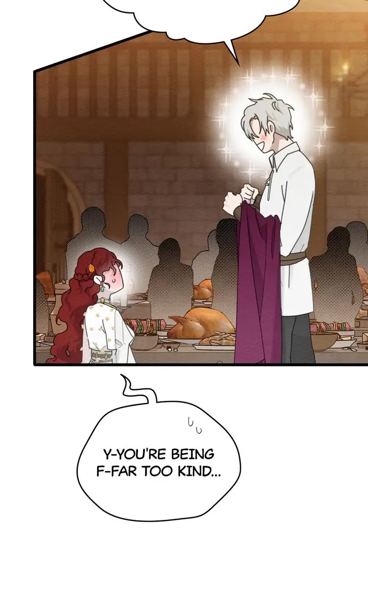 Under the Oak Tree Chapter 47 page 91 - Chapter 47