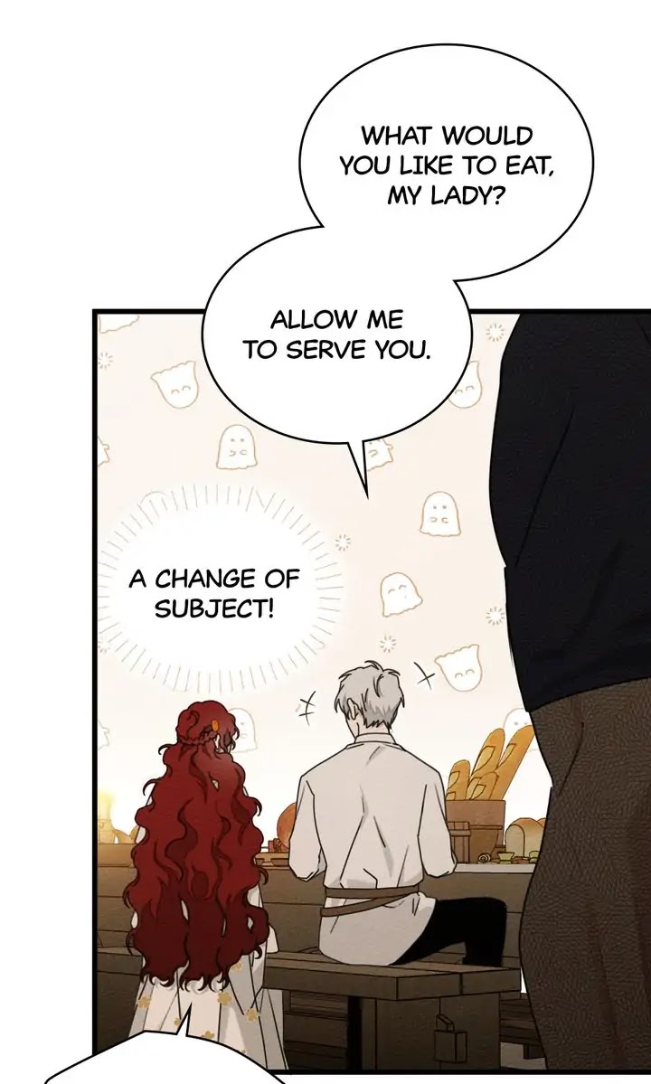 Under the Oak Tree Chapter 47 page 94 - Chapter 47