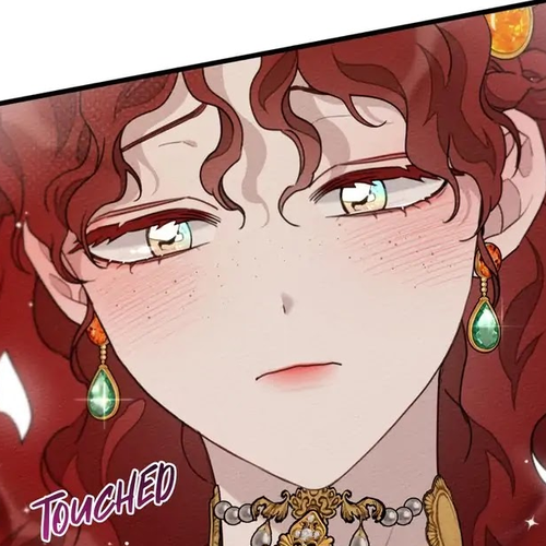 Under the Oak Tree Chapter 47 cover
