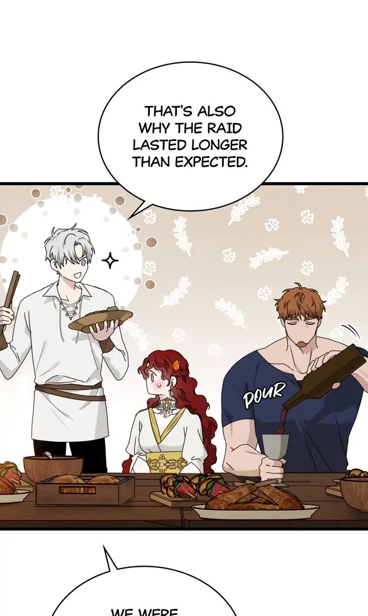 Under the Oak Tree Chapter 48 page 11 - Chapter 48