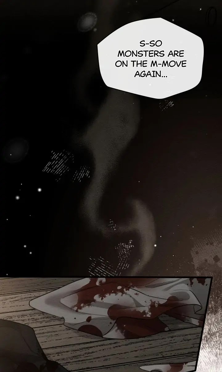 Under the Oak Tree Chapter 48 page 14 - Chapter 48
