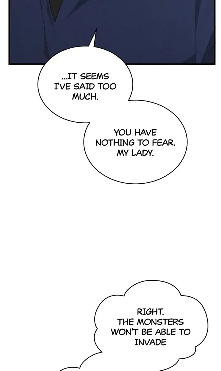 Under the Oak Tree Chapter 48 page 21 - Chapter 48
