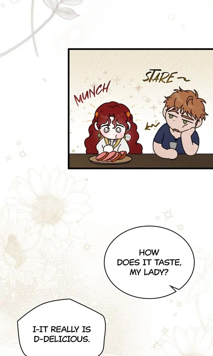 Under the Oak Tree Chapter 48 page 31 - Chapter 48