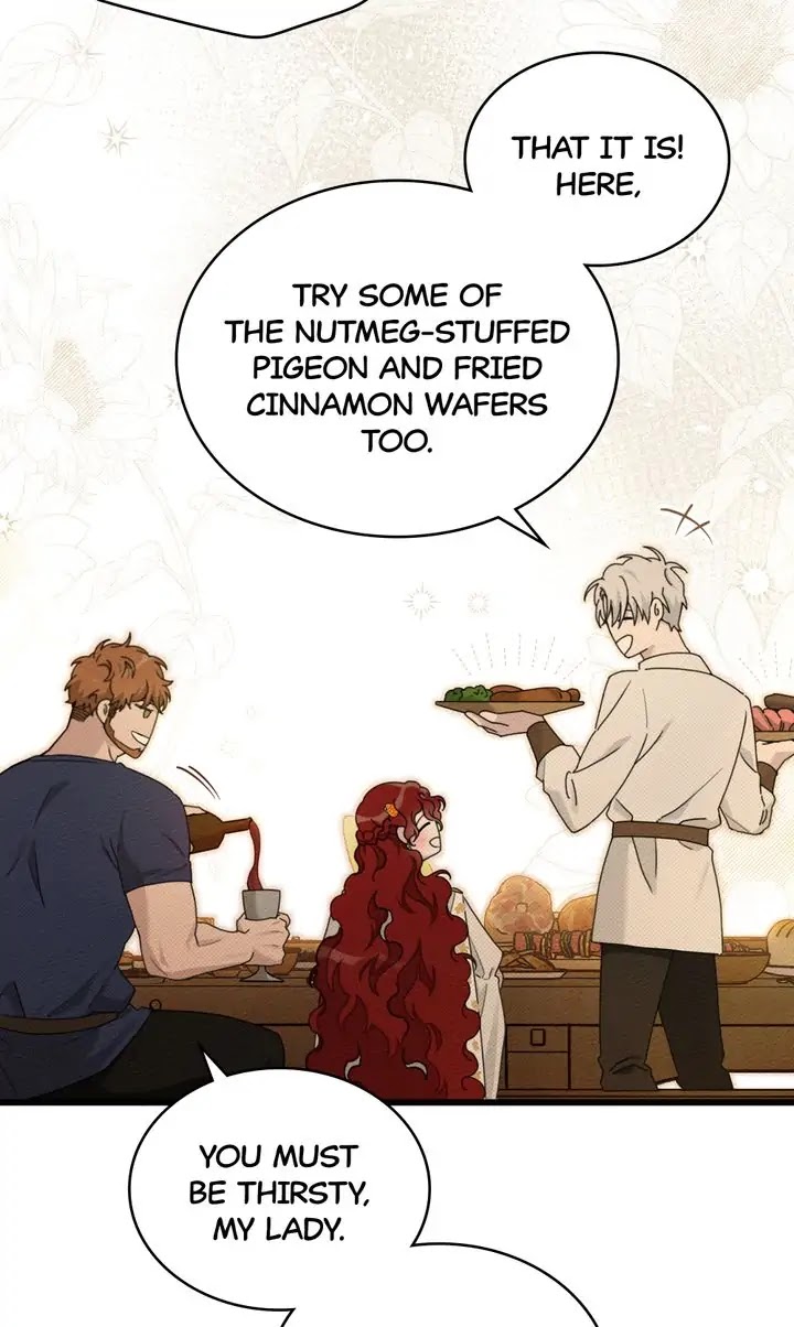 Under the Oak Tree Chapter 48 page 32 - Chapter 48