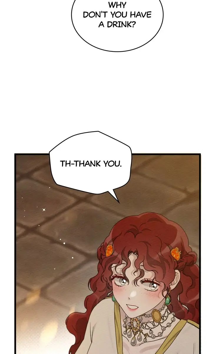 Under the Oak Tree Chapter 48 page 33 - Chapter 48