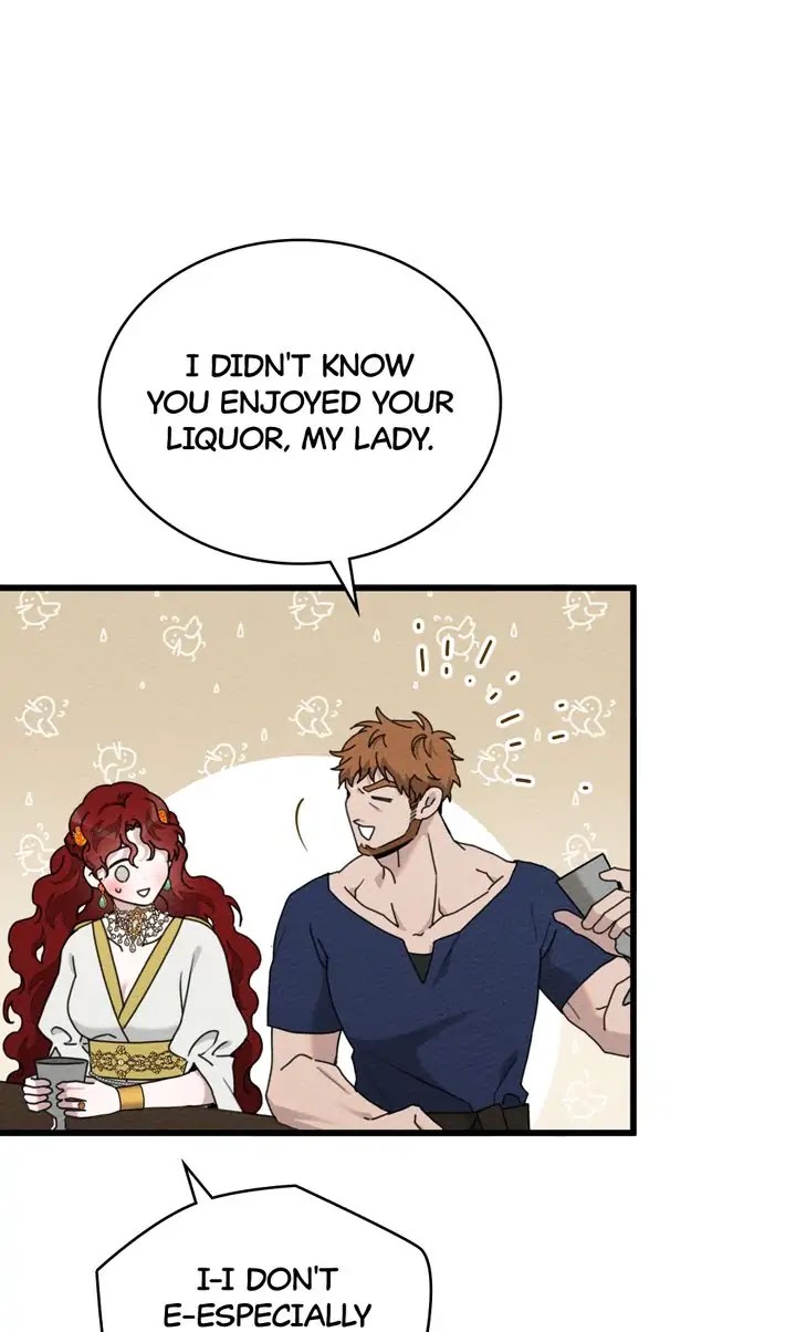 Under the Oak Tree Chapter 48 page 36 - Chapter 48