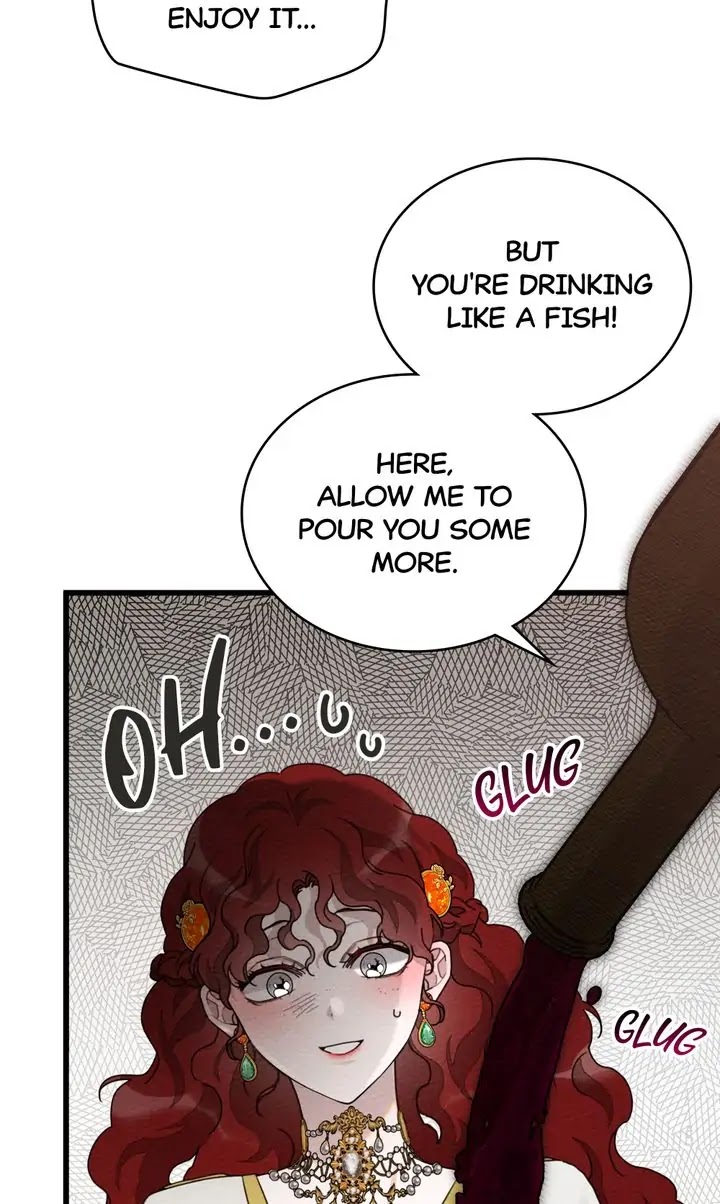 Under the Oak Tree Chapter 48 page 37 - Chapter 48