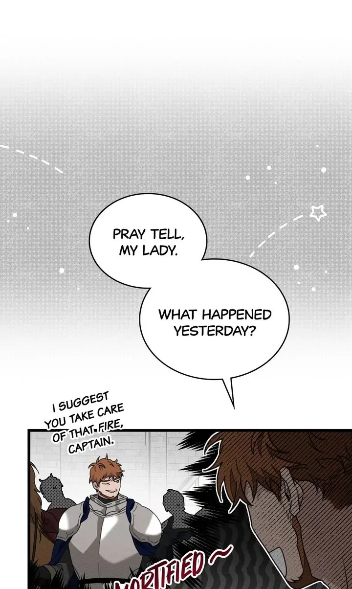 Under the Oak Tree Chapter 48 page 4 - Chapter 48