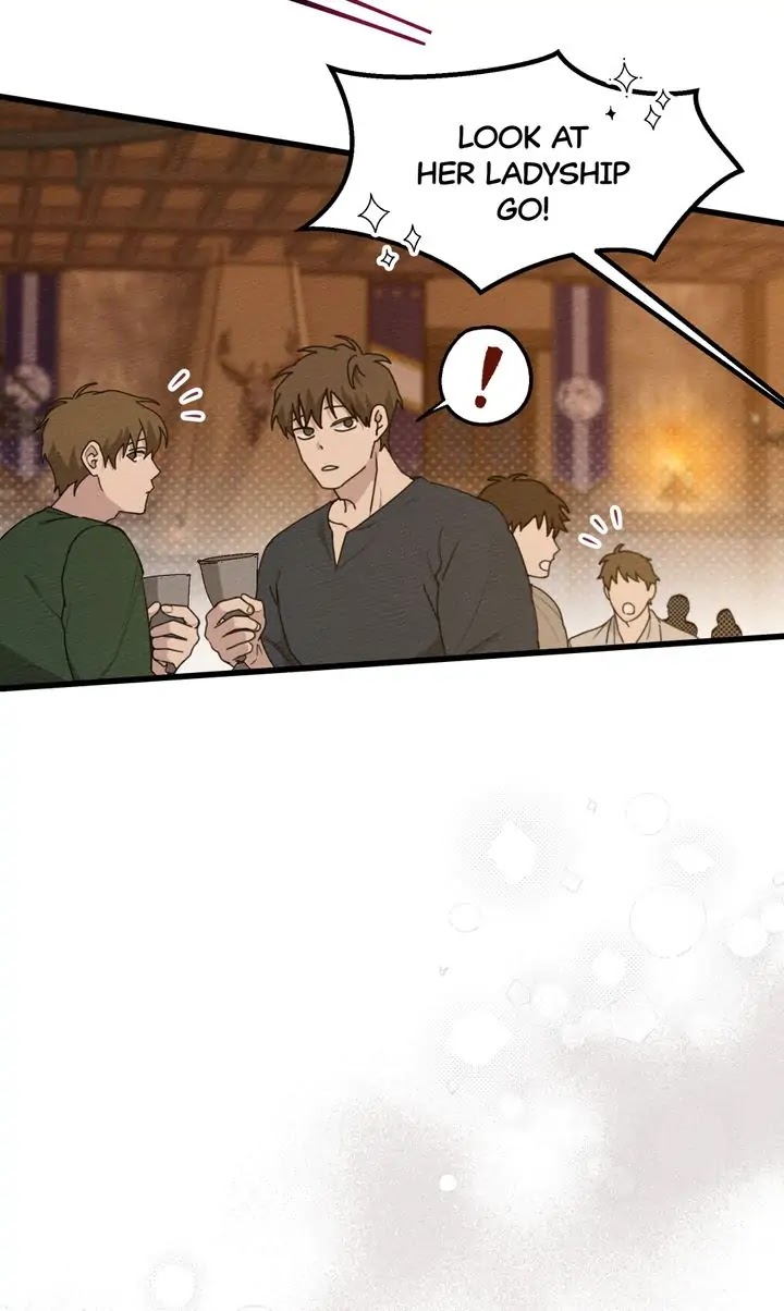 Under the Oak Tree Chapter 48 page 41 - Chapter 48