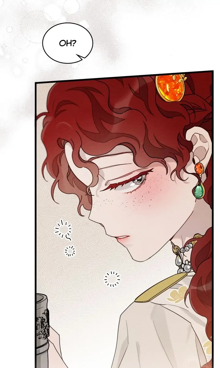Under the Oak Tree Chapter 48 page 42 - Chapter 48