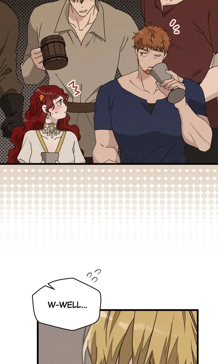 Under the Oak Tree Chapter 48 page 44 - Chapter 48