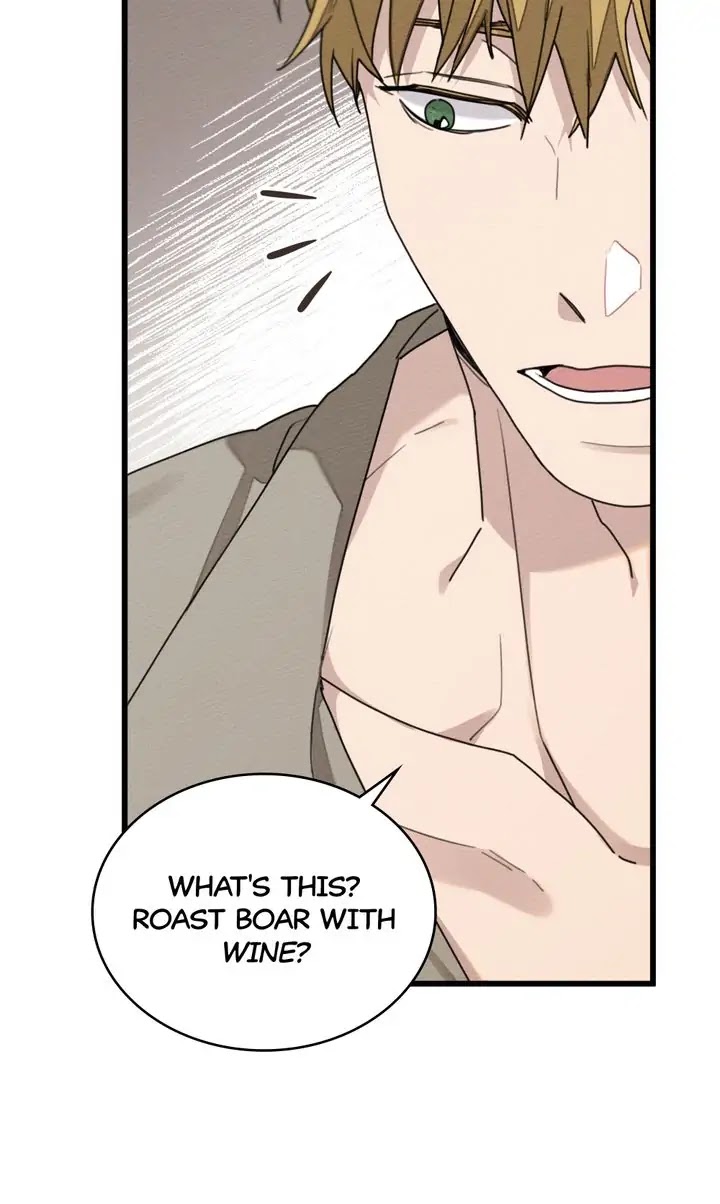 Under the Oak Tree Chapter 48 page 45 - Chapter 48