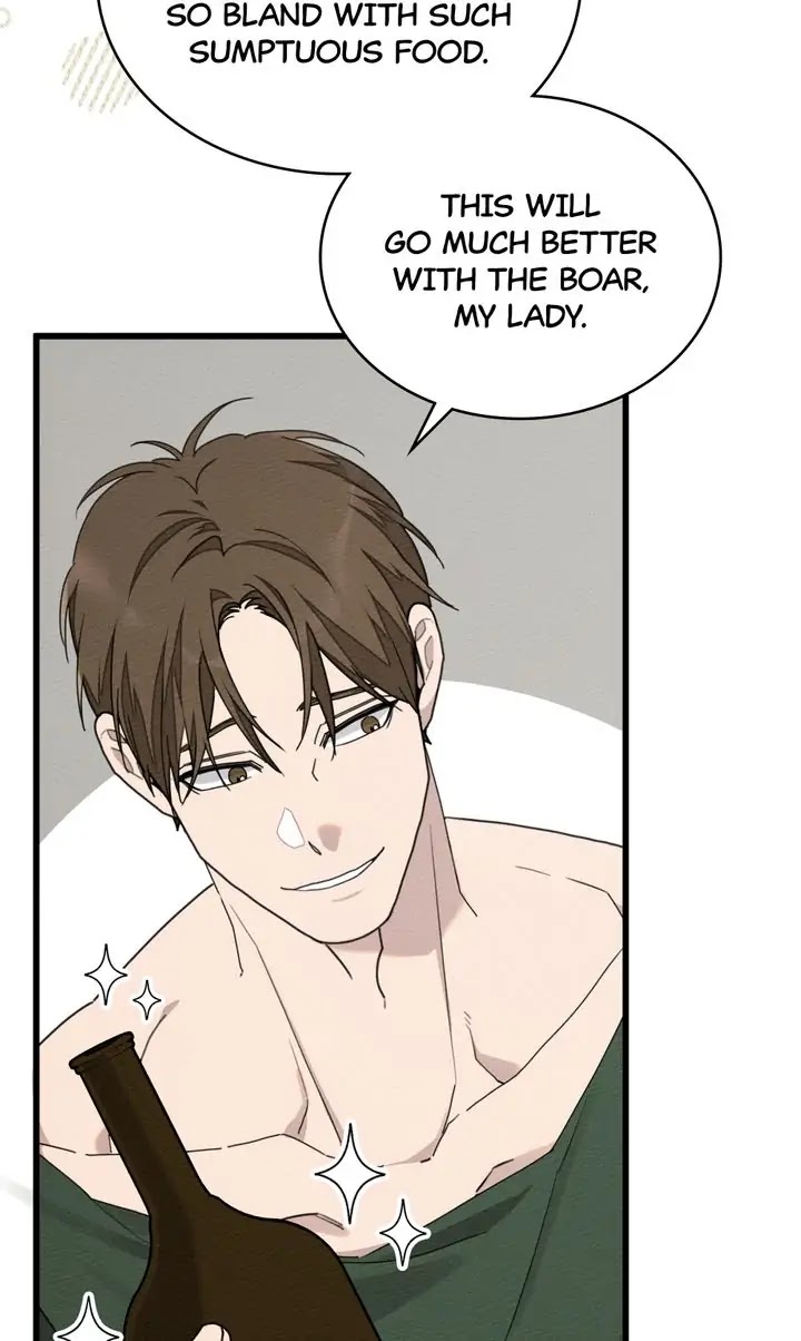 Under the Oak Tree Chapter 48 page 47 - Chapter 48