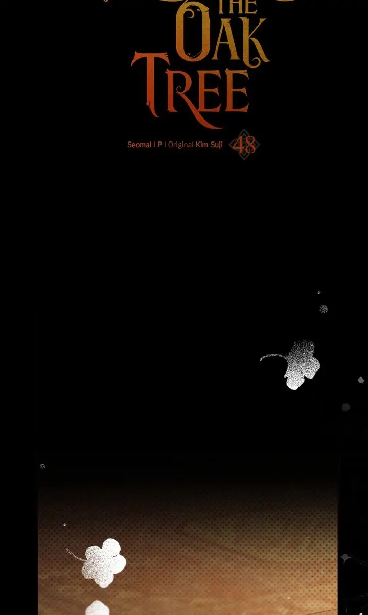 Under the Oak Tree Chapter 48 page 52 - Chapter 48