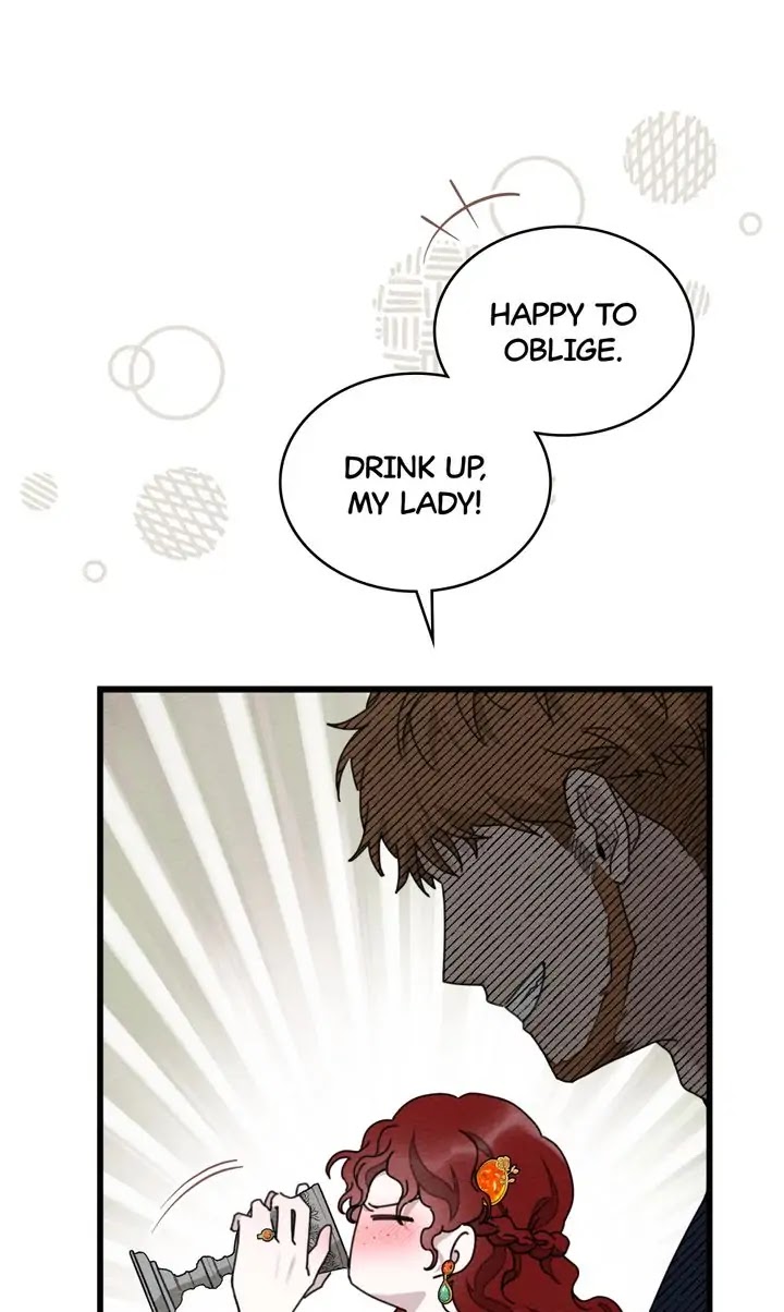 Under the Oak Tree Chapter 48 page 59 - Chapter 48