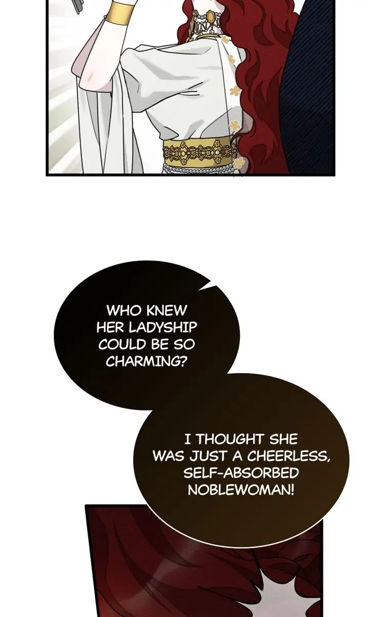Under the Oak Tree Chapter 48 page 60 - Chapter 48