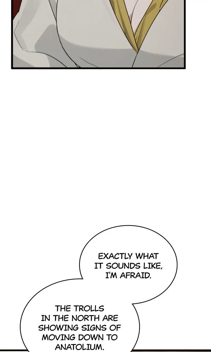 Under the Oak Tree Chapter 48 page 7 - Chapter 48