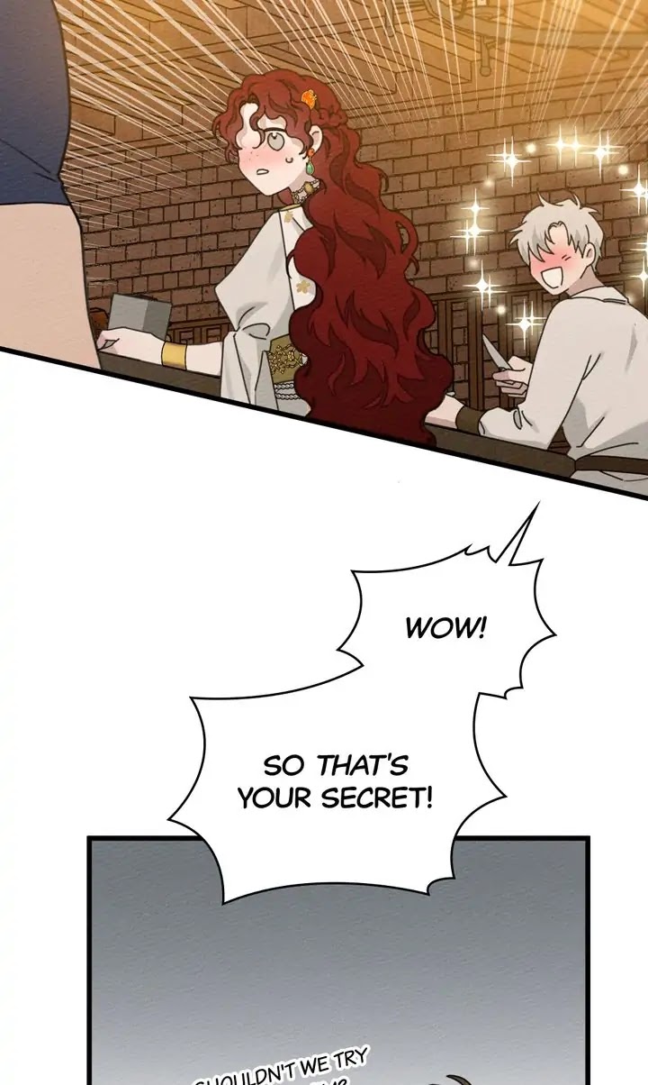 Under the Oak Tree Chapter 48 page 81 - Chapter 48