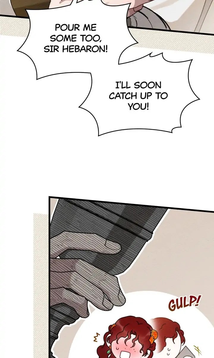 Under the Oak Tree Chapter 48 page 84 - Chapter 48
