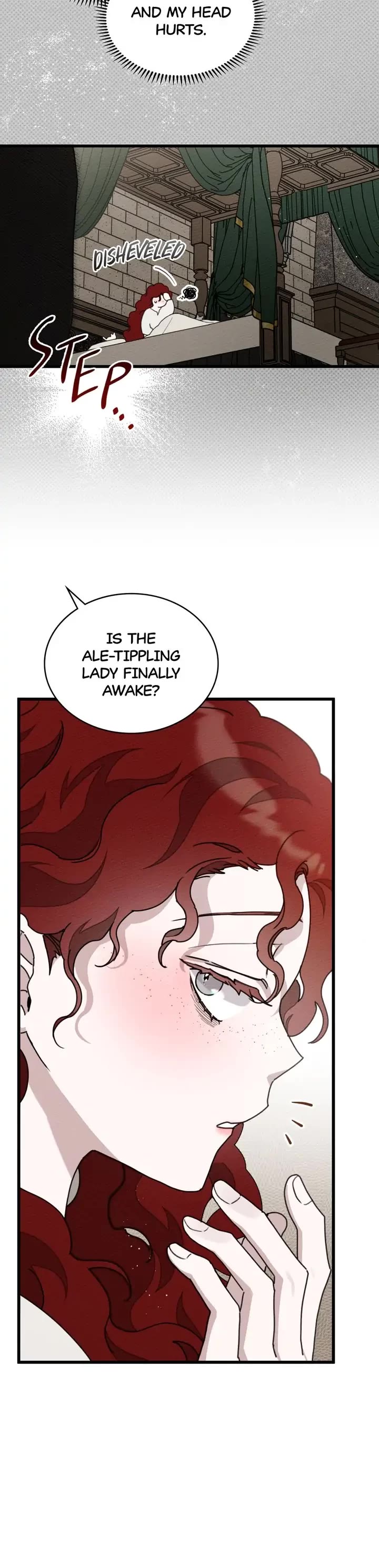 Under the Oak Tree Chapter 49 page 16 - Chapter 49