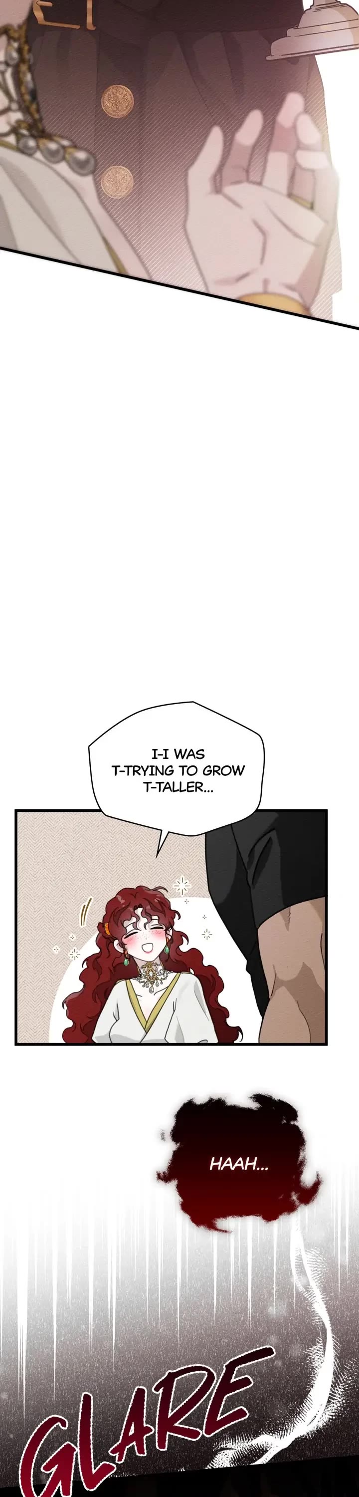 Under the Oak Tree Chapter 49 page 2 - Chapter 49