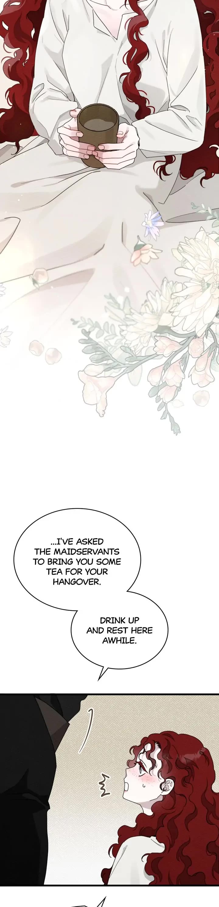 Under the Oak Tree Chapter 49 page 23 - Chapter 49