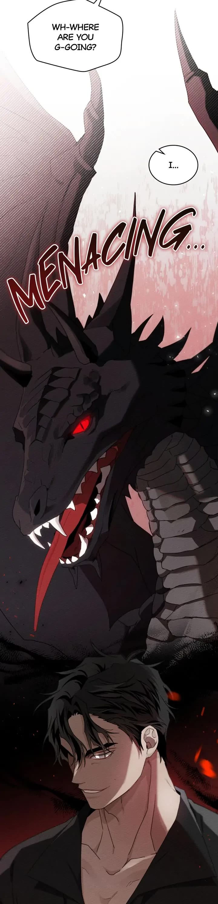 Under the Oak Tree Chapter 49 page 24 - Chapter 49