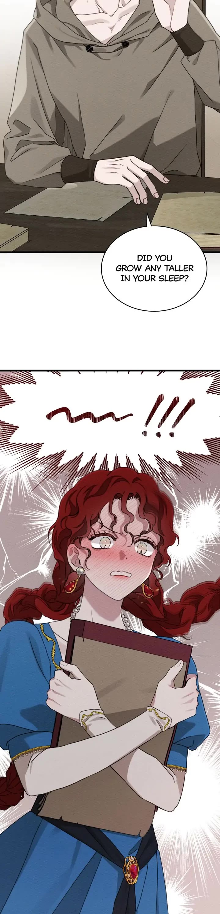 Under the Oak Tree Chapter 49 page 27 - Chapter 49