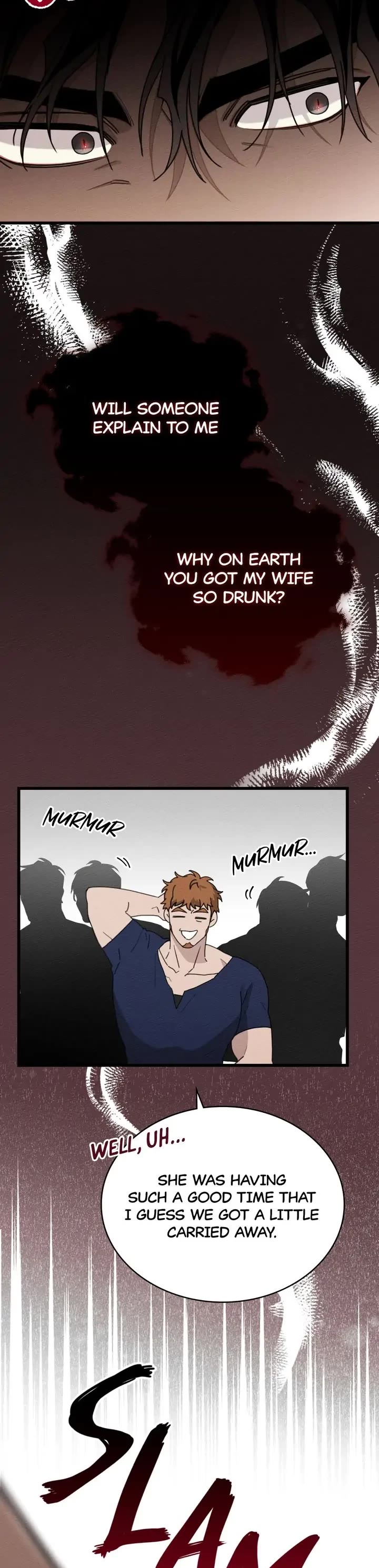 Under the Oak Tree Chapter 49 page 3 - Chapter 49