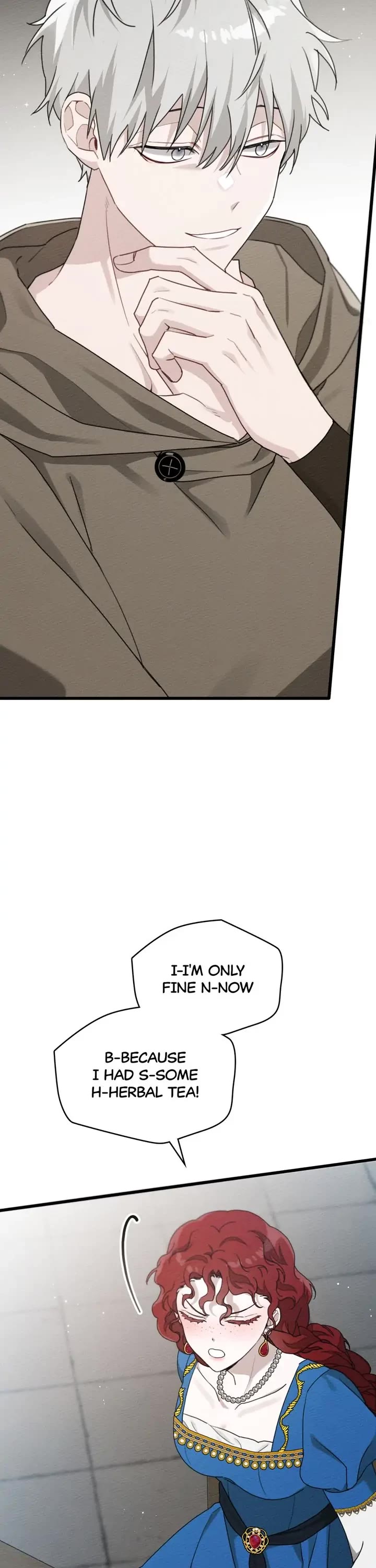 Under the Oak Tree Chapter 49 page 30 - Chapter 49