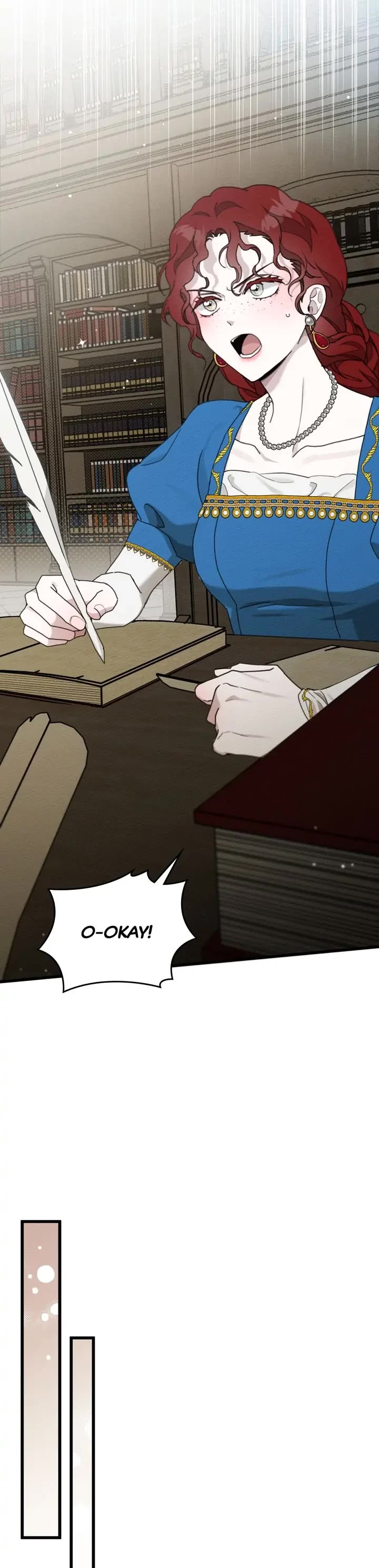 Under the Oak Tree Chapter 49 page 36 - Chapter 49