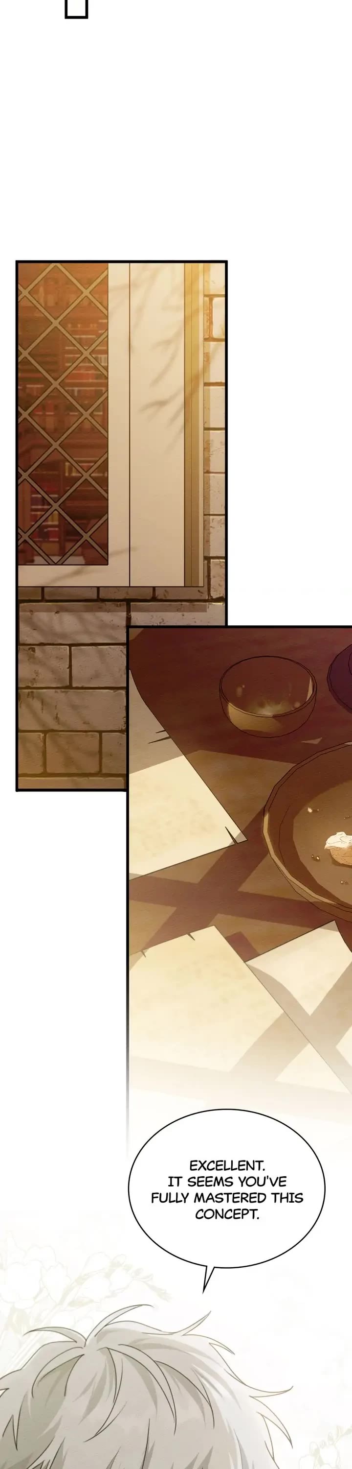 Under the Oak Tree Chapter 49 page 37 - Chapter 49