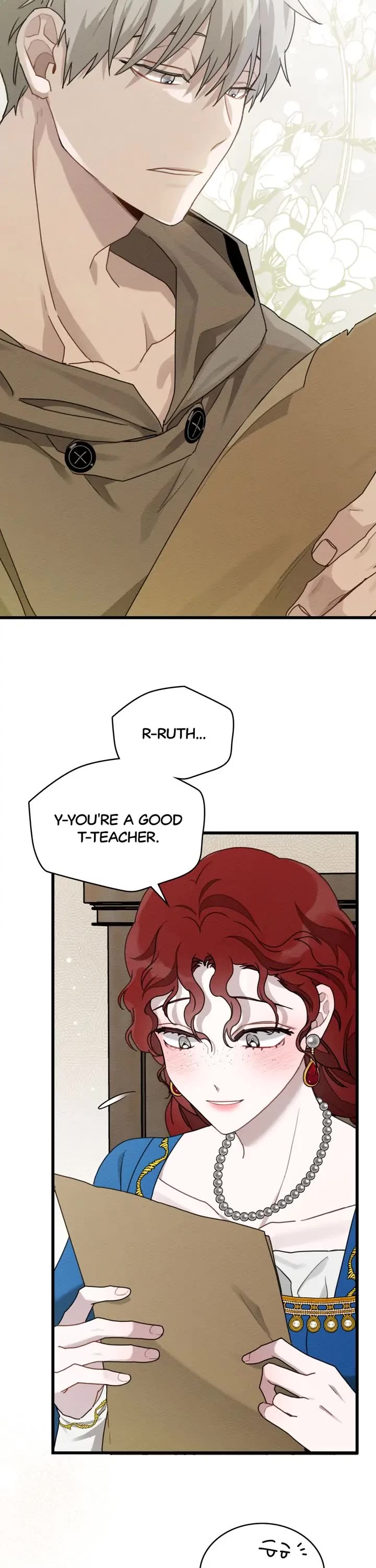 Under the Oak Tree Chapter 49 page 38 - Chapter 49