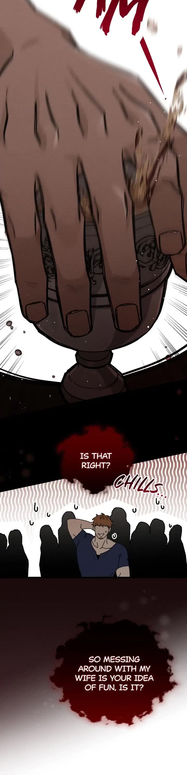Under the Oak Tree Chapter 49 page 4 - Chapter 49