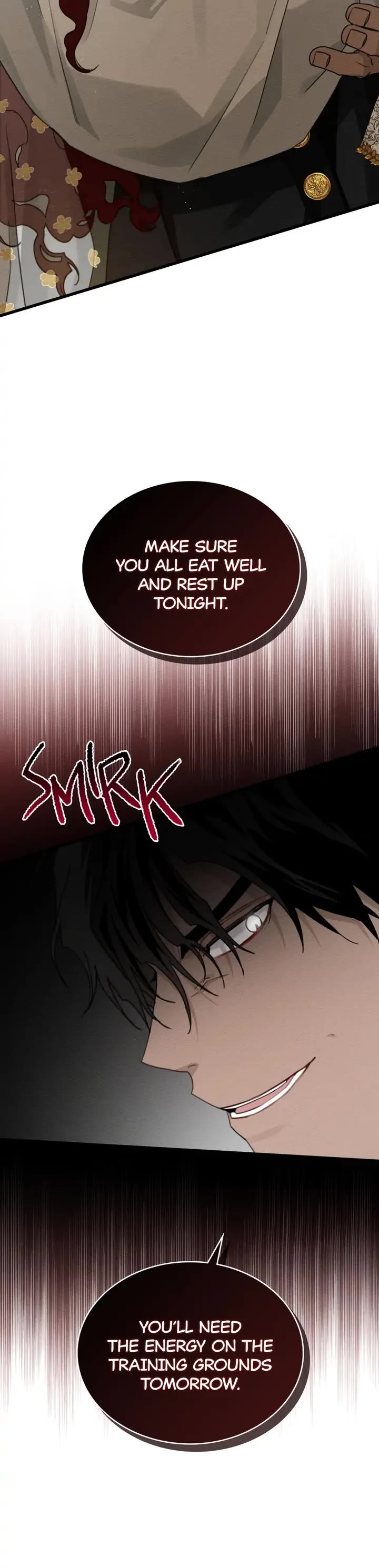 Under the Oak Tree Chapter 49 page 7 - Chapter 49