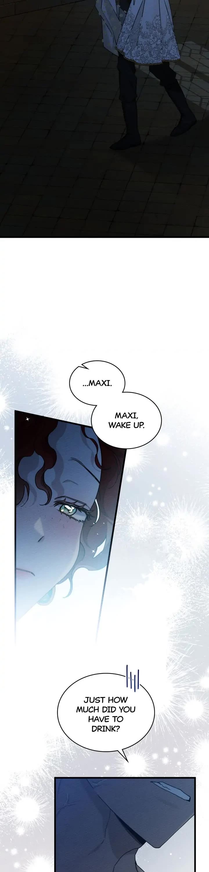 Under the Oak Tree Chapter 49 page 9 - Chapter 49