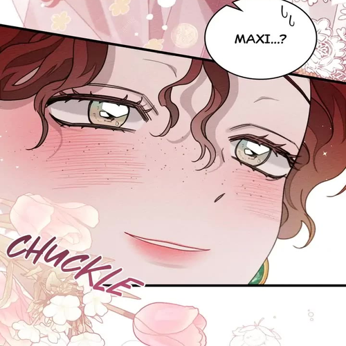 Under the Oak Tree Chapter 49 cover