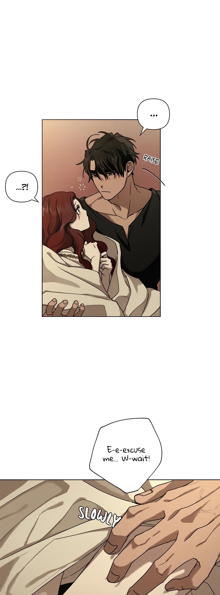 Under the Oak Tree Chapter 5 page 13 - Chapter 5