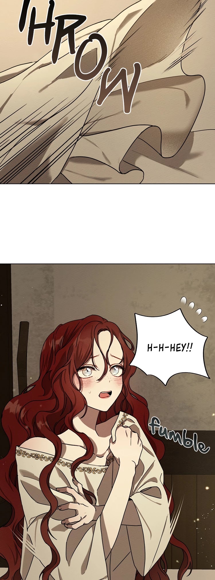 Under the Oak Tree Chapter 5 page 15 - Chapter 5