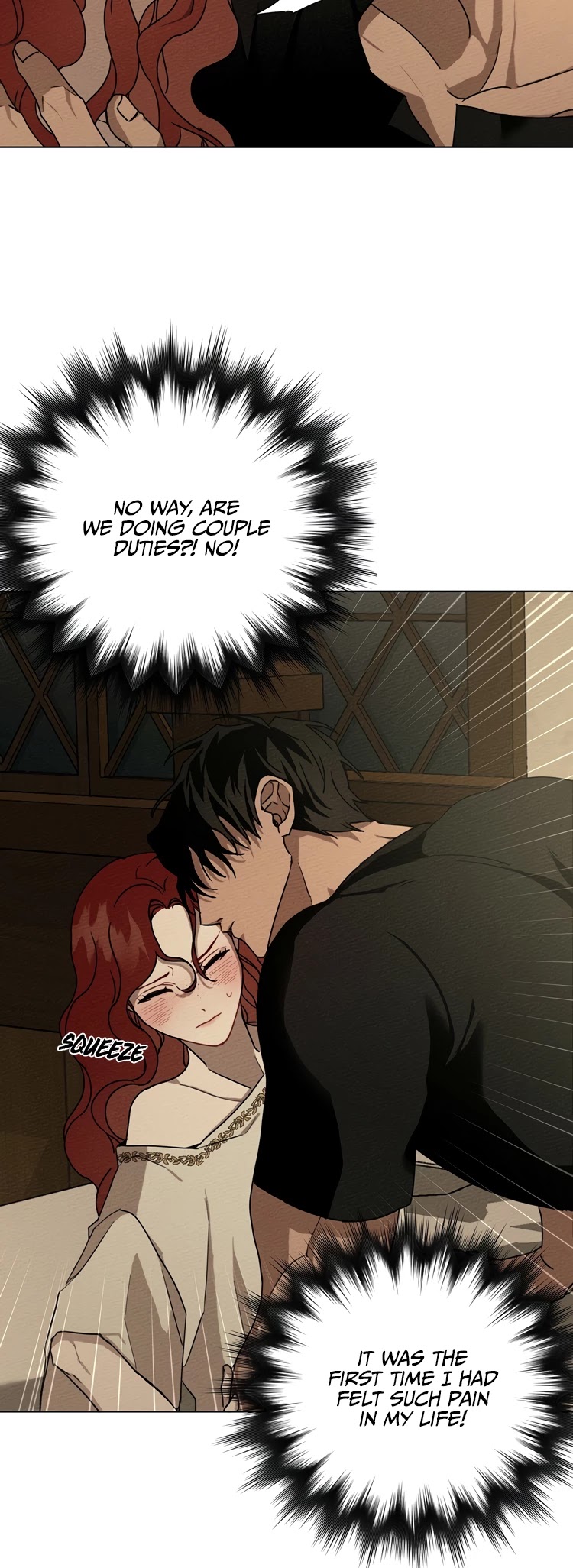 Under the Oak Tree Chapter 5 page 18 - Chapter 5