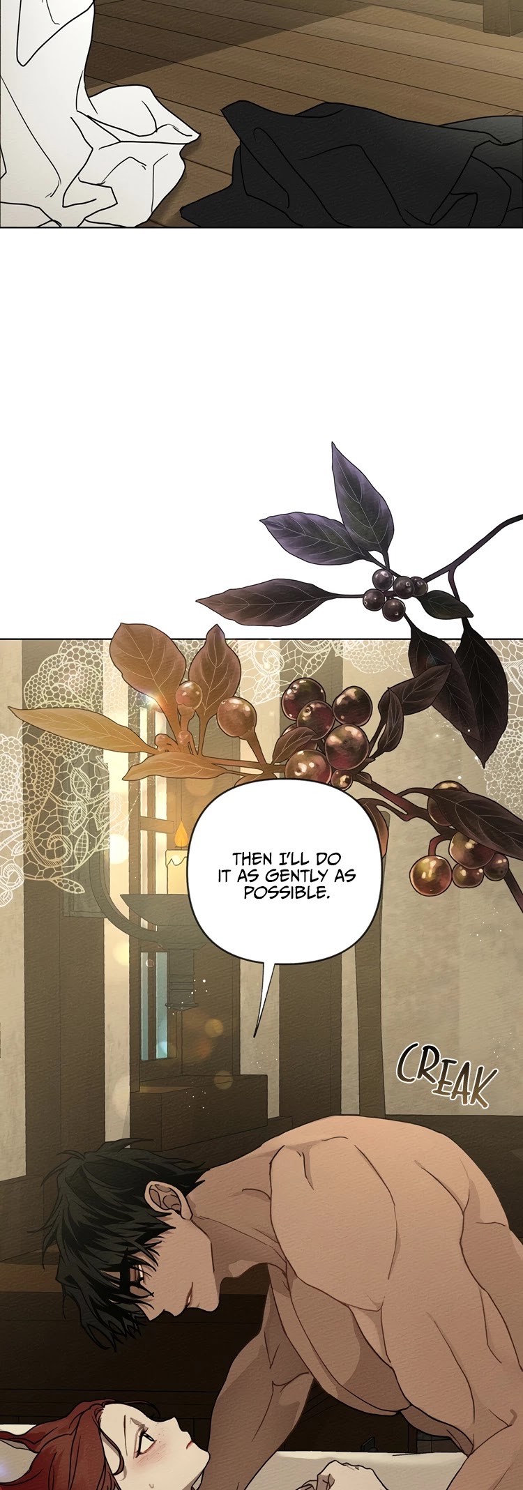 Under the Oak Tree Chapter 5 page 23 - Chapter 5