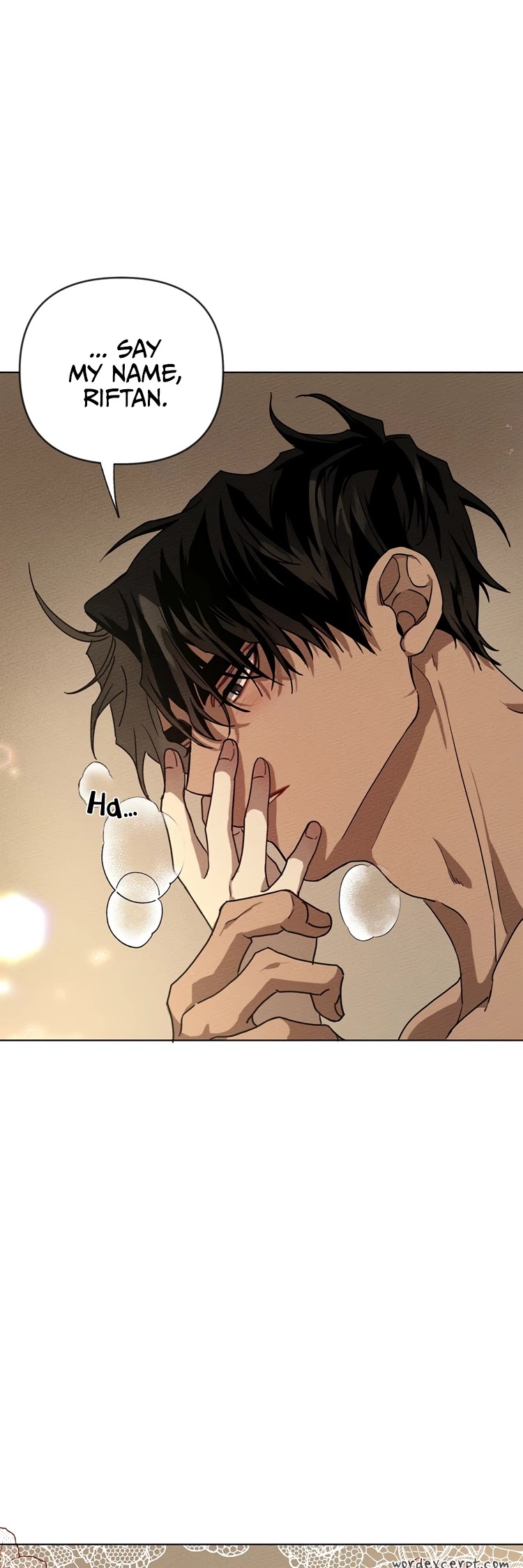 Under the Oak Tree Chapter 5 page 26 - Chapter 5