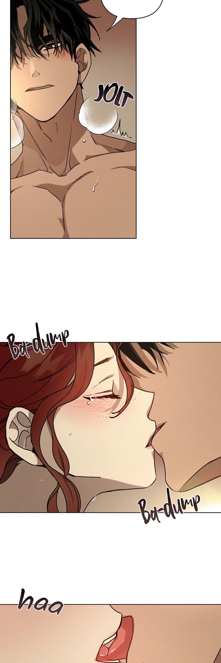 Under the Oak Tree Chapter 5 page 28 - Chapter 5
