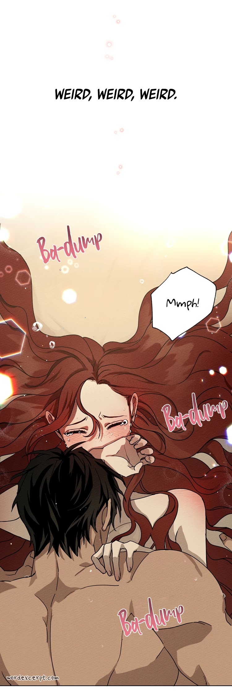 Under the Oak Tree Chapter 5 page 30 - Chapter 5